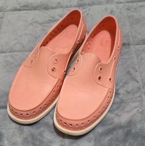 Native Howard Sugarlite Deck Shoes